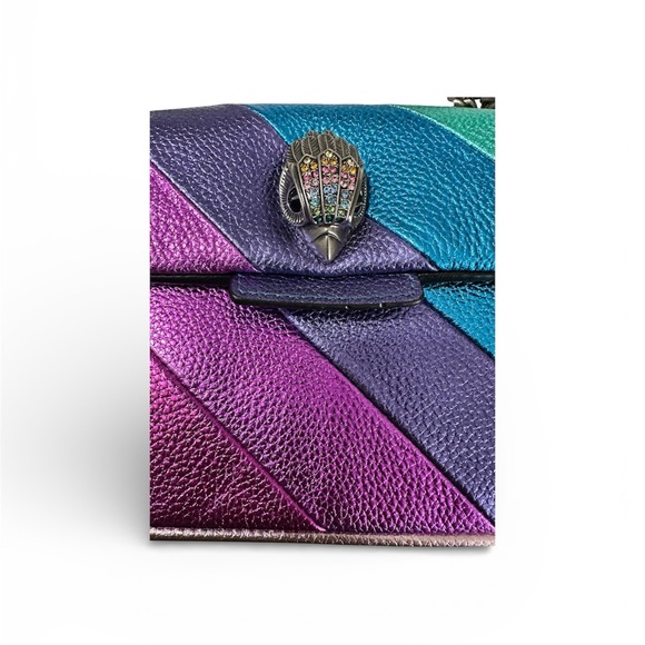 Kurt Geiger Multicolor Crossbody Bag - Picture 4 of 5